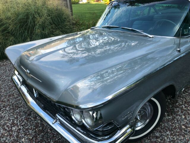 Buick Electra 1959 image number 37