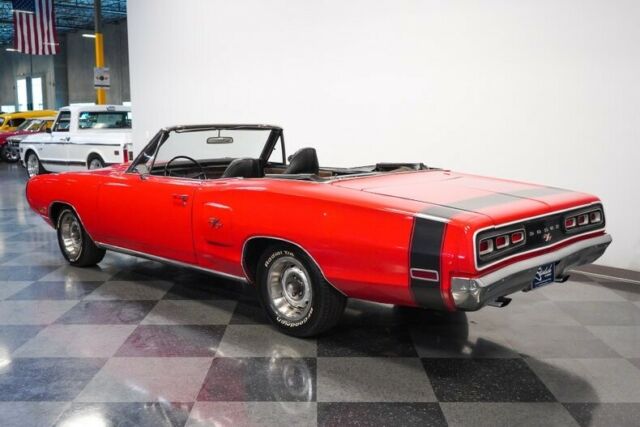 Dodge Coronet 1970 image number 33