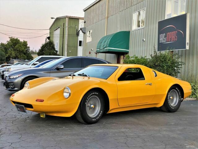 Ferrari DINO 1972 image number 30