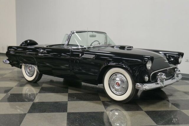 Ford Thunderbird 1956 image number 16