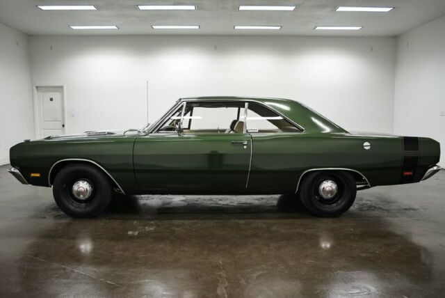 Dodge Dart 1969 image number 3