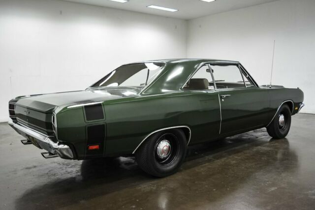 Dodge Dart 1969 image number 6