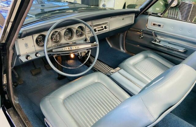 Plymouth Fury 1964 image number 32