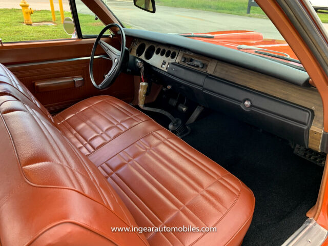 Dodge Coronet 1970 image number 17