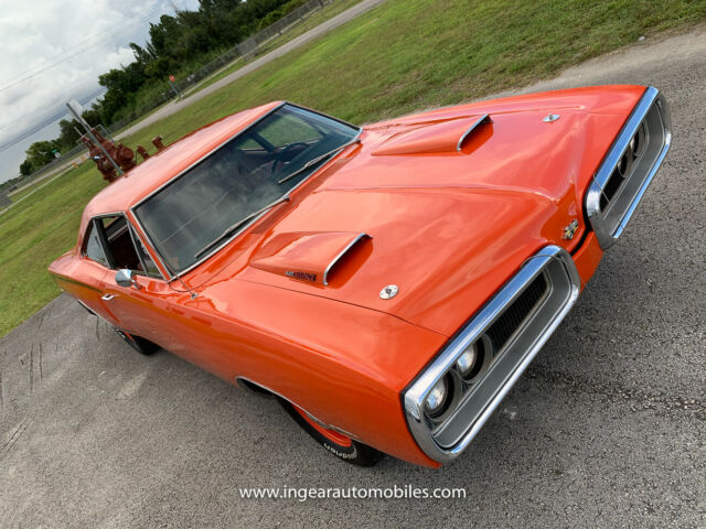 Dodge Coronet 1970 image number 27