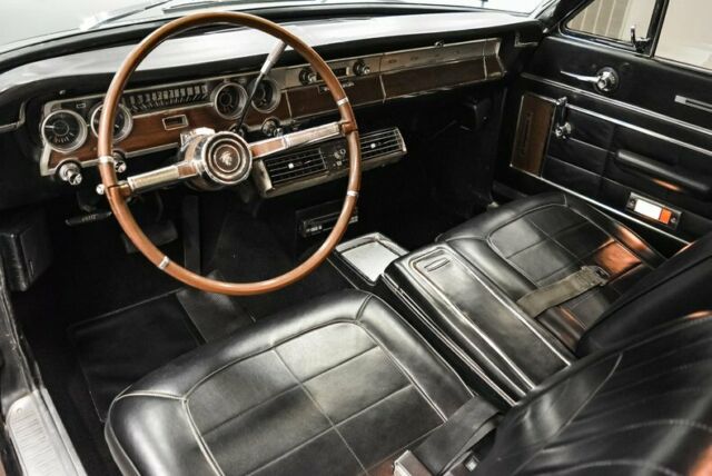 Mercury Comet 1964 image number 37