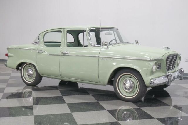 Studebaker Lark 1960 image number 16