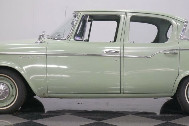 Studebaker Lark 1960 image number 47