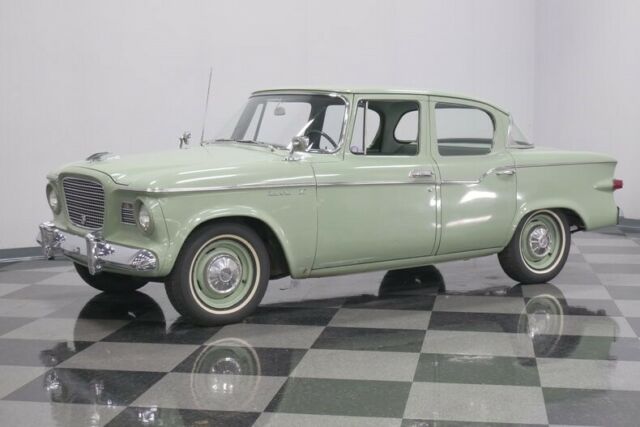 Studebaker Lark 1960 image number 6