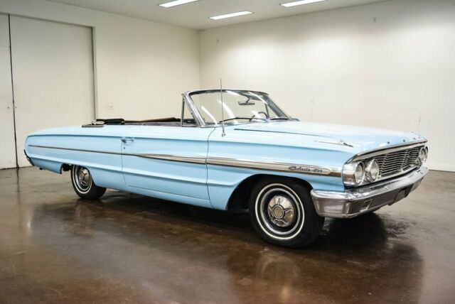 Ford Galaxie 1964 image number 0