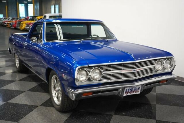 Chevrolet El Camino 1965 image number 18