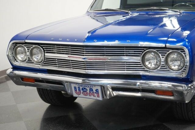 Chevrolet El Camino 1965 image number 22