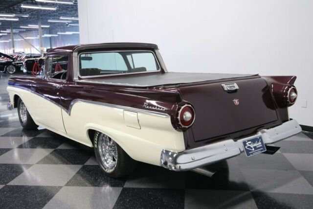 Ford Ranchero 1957 image number 9