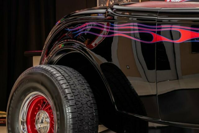 Ford Roadster 1932 image number 21