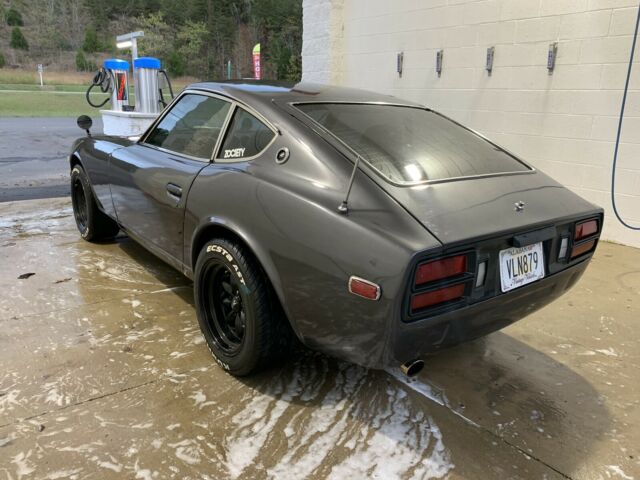 Datsun 280Z 1978 image number 18