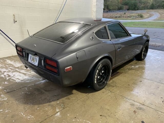 Datsun 280Z 1978 image number 20