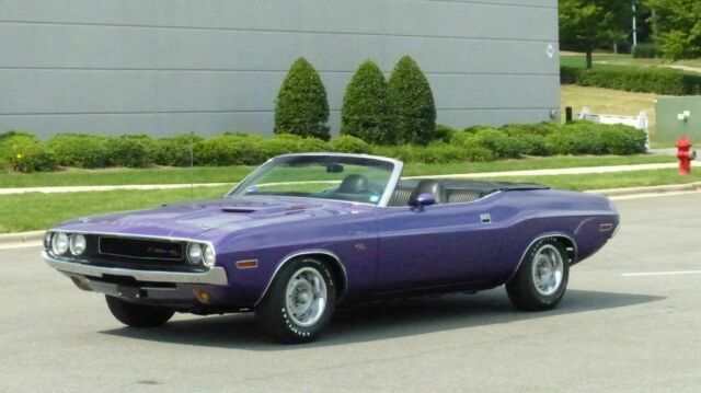 Dodge Challenger 1970 image number 2