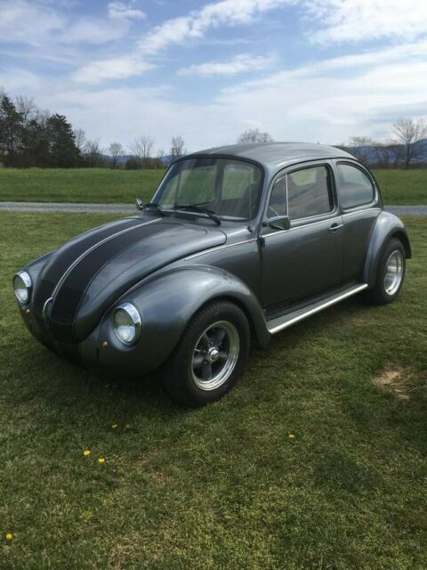 Volkswagen Beetle - Classic 1973 image number 0