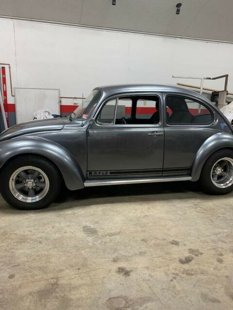 Volkswagen Beetle - Classic 1973 image number 18