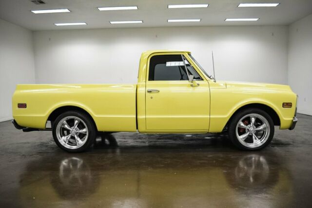 Chevrolet C-10 1972 image number 31