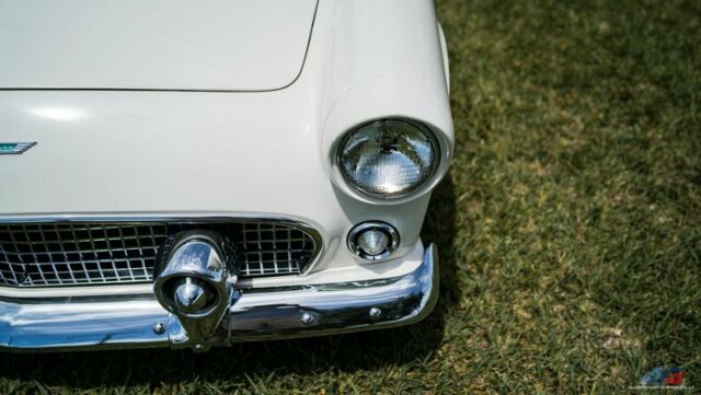 Ford Thunderbird 1956 image number 47