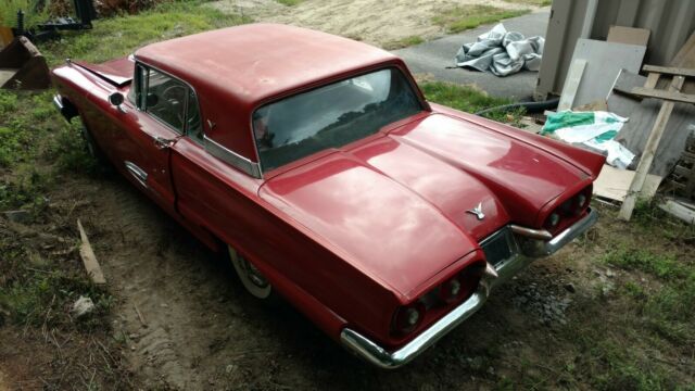 Ford Mustang 1959 image number 2