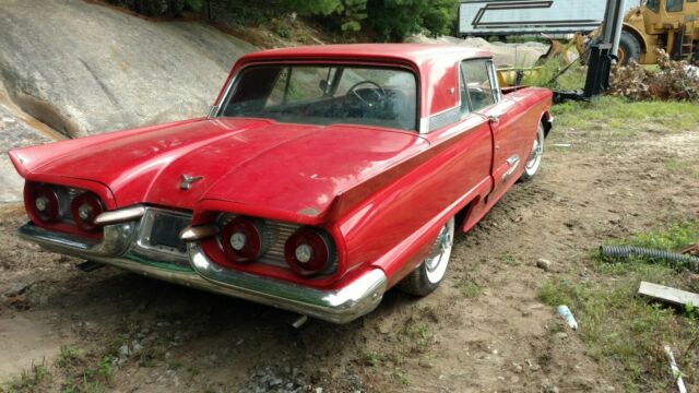 Ford Mustang 1959 image number 7