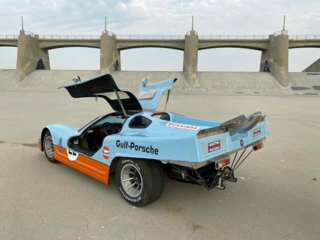 Porsche Porsche 917k 1967 image number 1