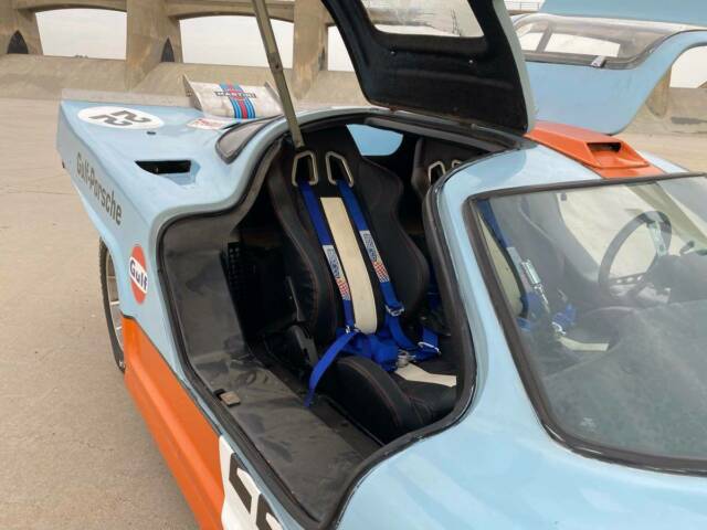 Porsche Porsche 917k 1967 image number 15