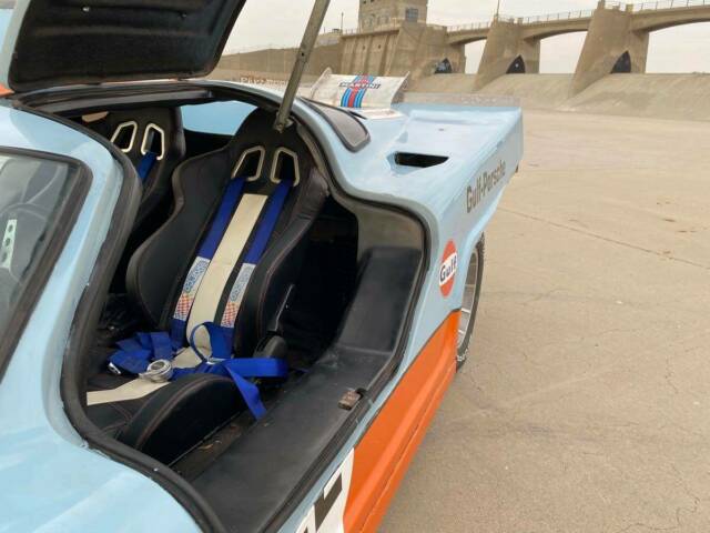 Porsche Porsche 917k 1967 image number 3