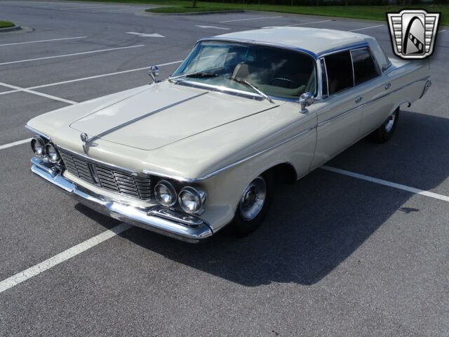 Chrysler Imperial 1963 image number 11