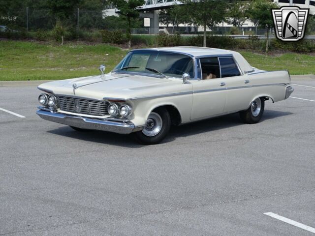 Chrysler Imperial 1963 image number 2