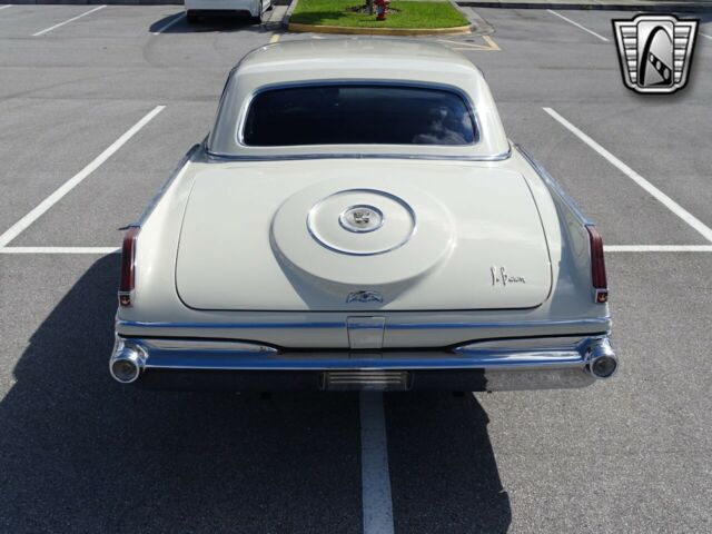 Chrysler Imperial 1963 image number 20