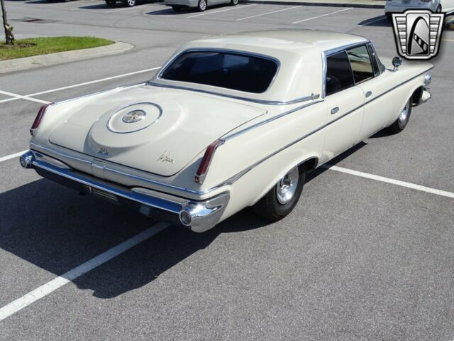 Chrysler Imperial 1963 image number 23