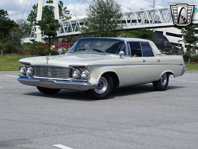 Chrysler Imperial 1963 image number 27