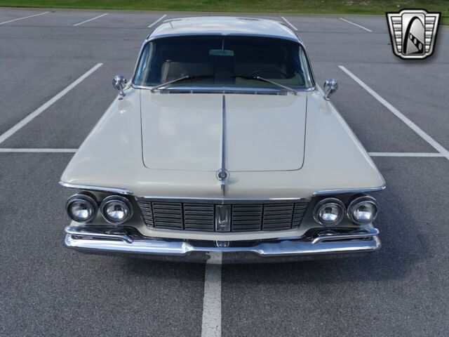 Chrysler Imperial 1963 image number 32