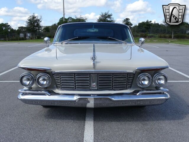 Chrysler Imperial 1963 image number 33