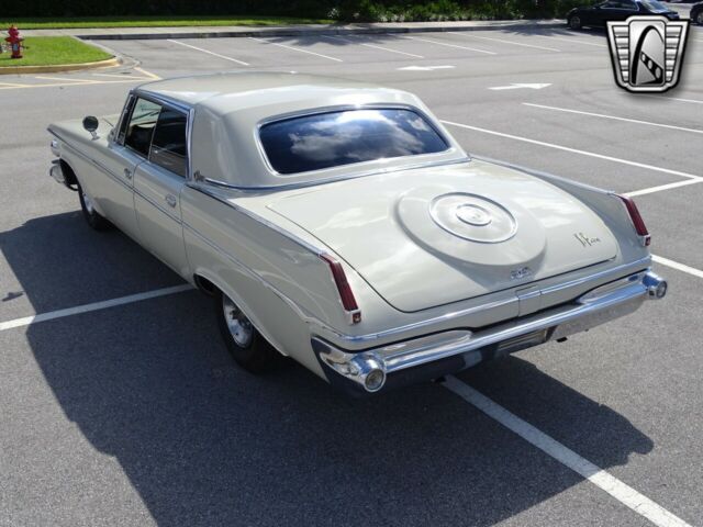 Chrysler Imperial 1963 image number 41