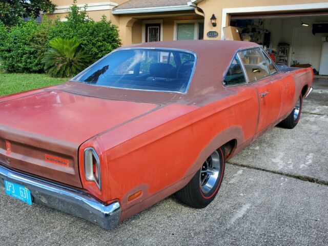 Plymouth Road Runner 1969 image number 26