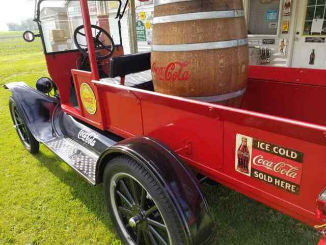 Ford Model T 1920 image number 23