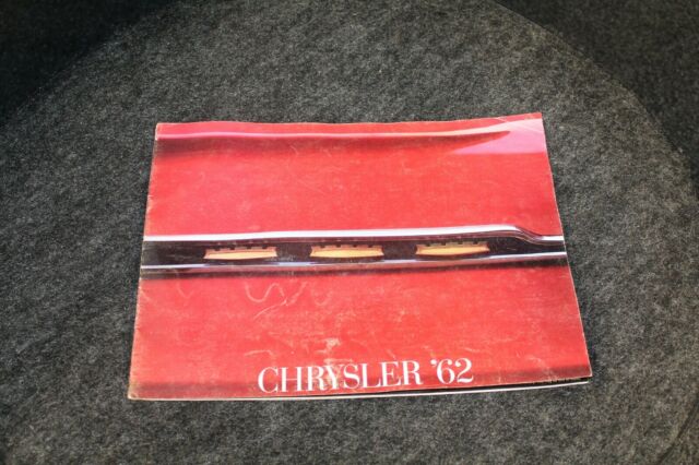 Chrysler Newport 1962 image number 41