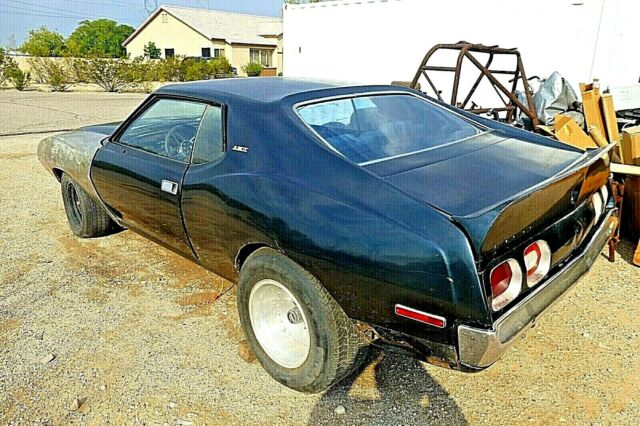 AMC AMX 1973 image number 23