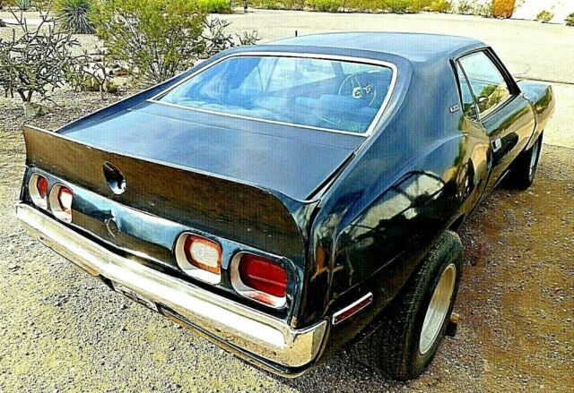 AMC AMX 1973 image number 4