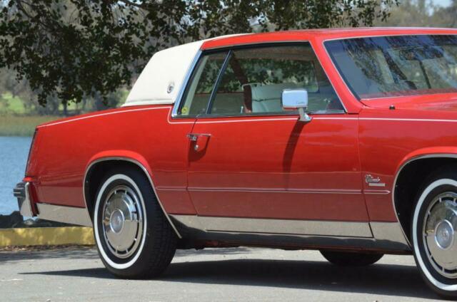 Cadillac Eldorado 1979 image number 10