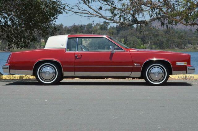 Cadillac Eldorado 1979 image number 47