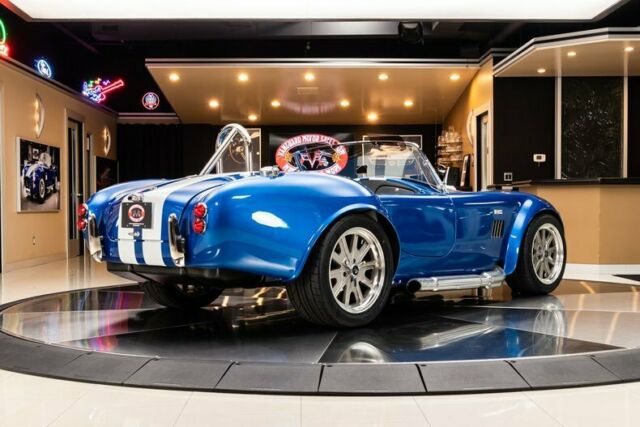 Shelby Cobra 1965 image number 10