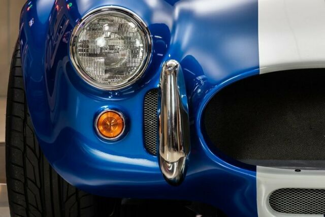 Shelby Cobra 1965 image number 18