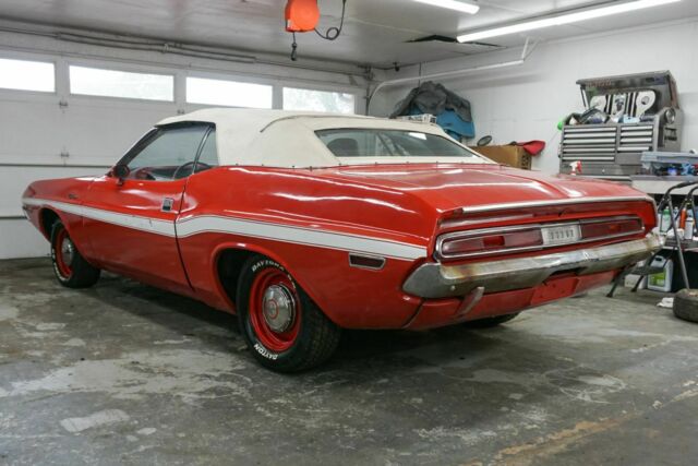 Dodge Challenger 1970 image number 2