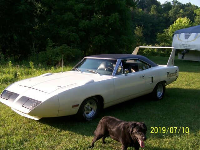 Plymouth Road Runner 1970 image number 13