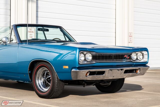 Dodge Coronet 1969 image number 29